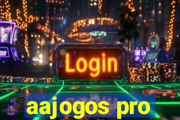 aajogos pro